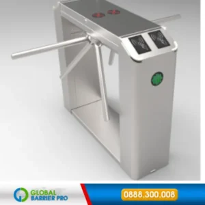 Cổng xoay 3 càng ZKTeco TS2222 chính hãng dùng cho hệ thống kiểm soát ra vào