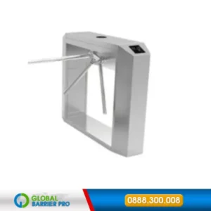 Cổng xoay 3 càng ZKTeco TS2800 Plus chính hãng dùng cho hệ thống kiểm soát ra vào