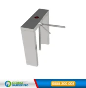 Cổng xoay 3 càng ZKTeco TS3000 chính hãng dùng cho hệ thống kiểm soát ra vào
