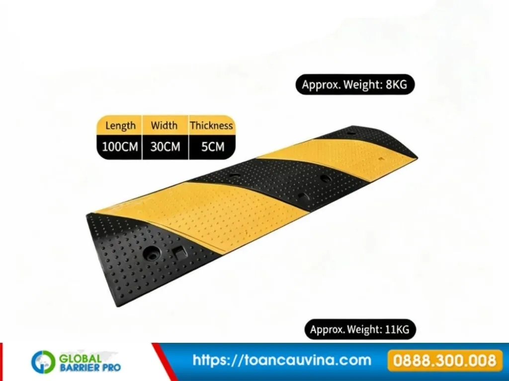 Gờ bảo vệ cáp là gì? Khi nào nên dùng loại có rãnh luồn cáp 11 Gờ bảo vệ cáp là gì? Khi nào nên dùng loại có rãnh luồn cáp - hình minh họa 4