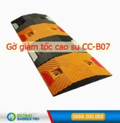 Đầu gờ CC-B07
