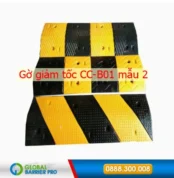 Đầu gờ CC-B01