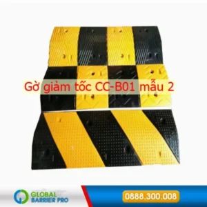 Đầu gờ CC-B01