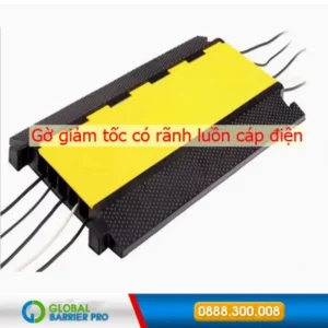 Gờ bảo vệ cáp CC-B32 1000x300x50mm