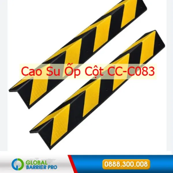 Cao Su Ốp Cột CC-C083 1 Cao Su Ốp Cột CC-C083 - hình sản phẩm đúng theo chữ trên ảnh Media Library số 10.