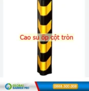 Cao su ốp cột tròn - hình sản phẩm đúng theo chữ trên ảnh Media Library số 14.