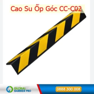 Cao Su Ốp Góc CC-C02 - hình sản phẩm đúng theo chữ trên ảnh Media Library số 16.