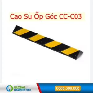 Cao Su Ốp Góc CC-C03 - hình sản phẩm đúng theo chữ trên ảnh Media Library số 17.