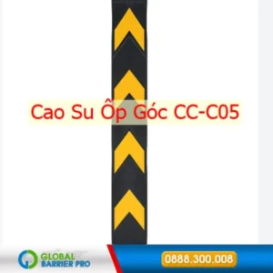 Cao Su Ốp Góc CC-C05 - hình sản phẩm đúng theo chữ trên ảnh Media Library số 18.