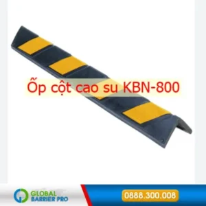 Ốp cột cao su KBN-800 - hình sản phẩm đúng theo chữ trên ảnh Media Library số 24.