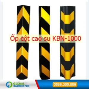 Ốp cột cao su KBN-1000 - hình sản phẩm đúng theo chữ trên ảnh Media Library số 25.