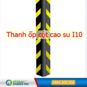 Thanh ốp cột cao su I10 - hình sản phẩm đúng theo chữ trên ảnh Media Library số 31.