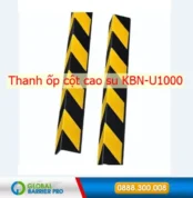 Thanh ốp cột cao su KBN-U1000 - hình sản phẩm đúng theo chữ trên ảnh Media Library số 35.