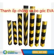 Thanh ốp chống va bo góc EVA - hình sản phẩm đúng theo chữ trên ảnh Media Library số 39.