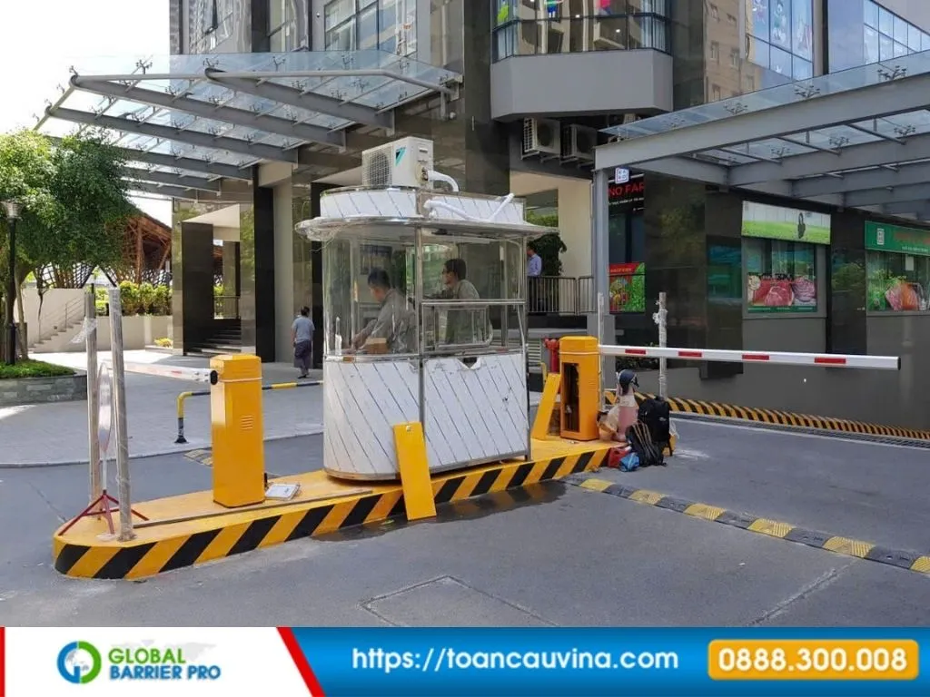 So sánh phần mềm bãi xe chạy offline (Local) và công nghệ đám mây (Cloud) 10 So sánh phần mềm bãi xe chạy offline (Local) và công nghệ đám mây (Cloud) - barrier, camera và làn xe vào bãi thông minh