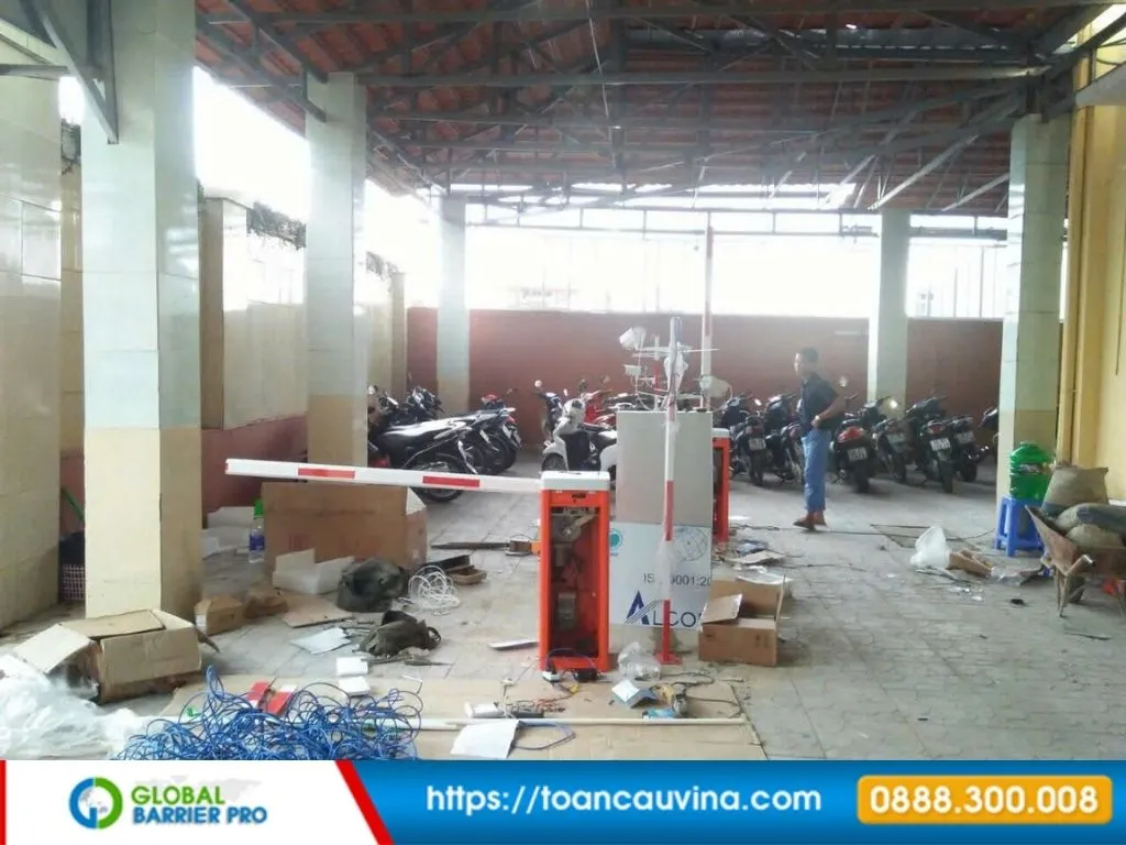 Hướng dẫn lựa chọn phần mềm quản lý bãi xe phù hợp cho từng mô hình 12 Hướng dẫn lựa chọn phần mềm quản lý bãi xe phù hợp cho từng mô hình - thi công hệ thống kiểm soát xe máy trong bãi gửi xe