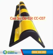 Cao Su Ốp Cột CC-C07 - hình sản phẩm đúng theo chữ trên ảnh Media Library số 5.