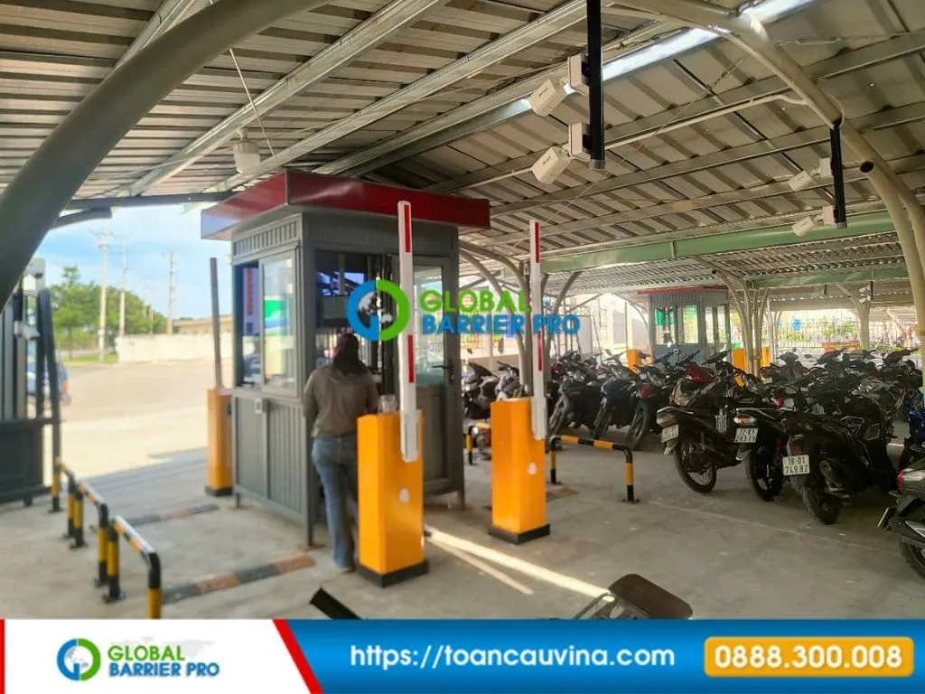 So sánh phần mềm bãi xe chạy offline (Local) và công nghệ đám mây (Cloud) 12 So sánh phần mềm bãi xe chạy offline (Local) và công nghệ đám mây (Cloud) - cabin trung tâm cho bãi xe máy thông minh