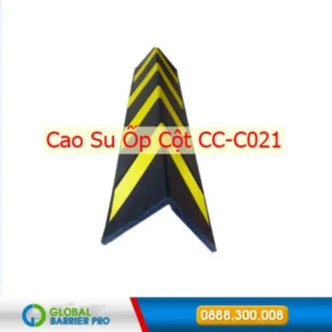 Cao Su Ốp Cột CC-C021 - hình sản phẩm đúng theo chữ trên ảnh Media Library số 7.