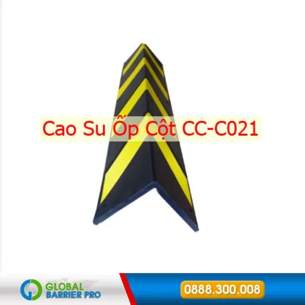 Cao Su Ốp Cột CC-C021 1 Cao Su Ốp Cột CC-C021 - hình sản phẩm đúng theo chữ trên ảnh Media Library số 7.