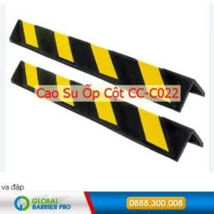 Cao Su Ốp Cột CC-C022 - hình sản phẩm đúng theo chữ trên ảnh Media Library số 8.