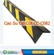 Cao Su Ốp Cột CC-C082 - hình sản phẩm đúng theo chữ trên ảnh Media Library số 9.