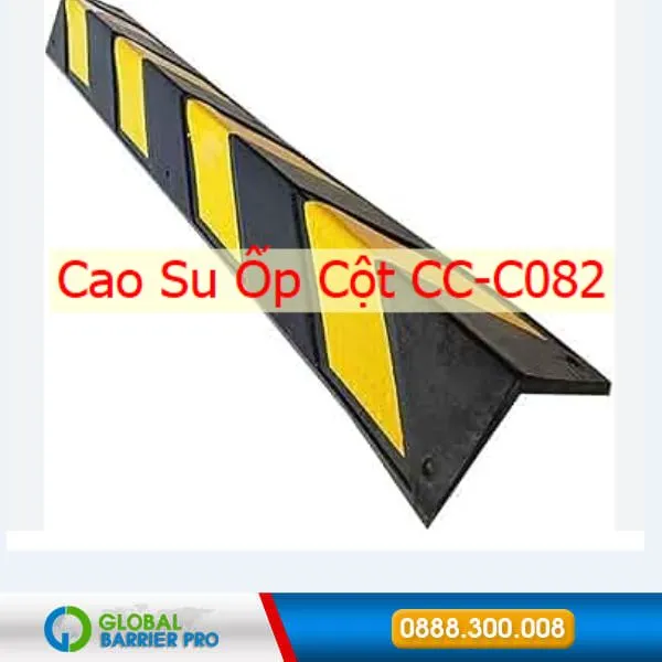 Cao Su Ốp Cột CC-C082 1 Cao Su Ốp Cột CC-C082 - hình sản phẩm đúng theo chữ trên ảnh Media Library số 9.