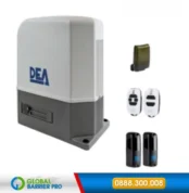 Motor cổng trượt DEA 18NET/M-2100KG