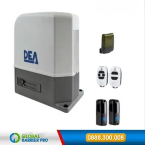 Motor cổng trượt DEA 18NET/M-2100KG