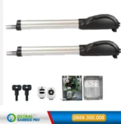 Motor cánh tay Italy DEA 371/NET-24V