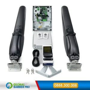 Motor cánh tay đòn DEA 371/NET-24V