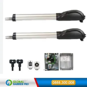 Motor cánh tay Italy DEA 371/NET-24V