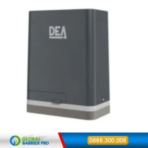 Motor cổng tự động trượt lùa DEA LIVI 600KG-24V