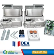 Motor cổng âm sàn Dea Ghost 100-24V