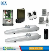 Motor cánh tay đòn Italy Dea Sting/net-220V
