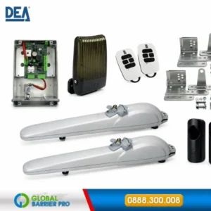 Motor cánh tay đòn Italy Dea Sting/net-220V