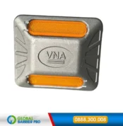 Đinh phản quang 120x140x25mm VNA dùng cho phân làn và cảnh báo mép đường