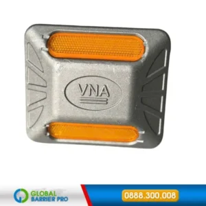 Đinh phản quang 120x140x25mm VNA dùng cho phân làn và cảnh báo mép đường
