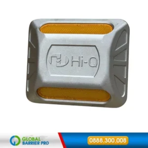 Đinh phản quang nhôm Hàn Quốc HIQ-RM902 dùng cho công trình giao thông