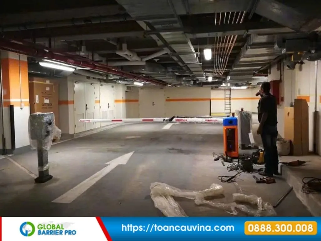 Báo giá barie tự động Gia Lai: chọn cấu hình nào cho cổng nhà máy, kho xưởng? 40 Hình ảnh minh họa báo giá barie tự động tại Gia Lai