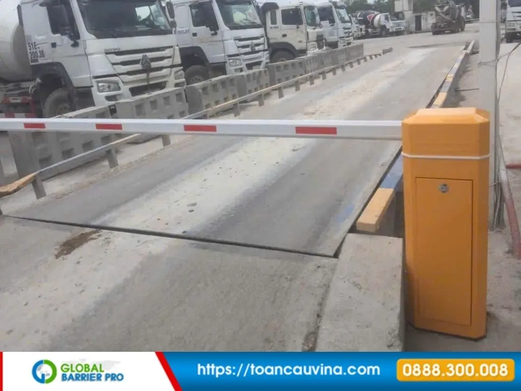 Barie tự động Đắk Lắk – Phú Yên: chọn loại nào cho công trình bền và ổn định? 38 Hình ảnh minh họa barie tự động Đắk Lắk Phú Yên