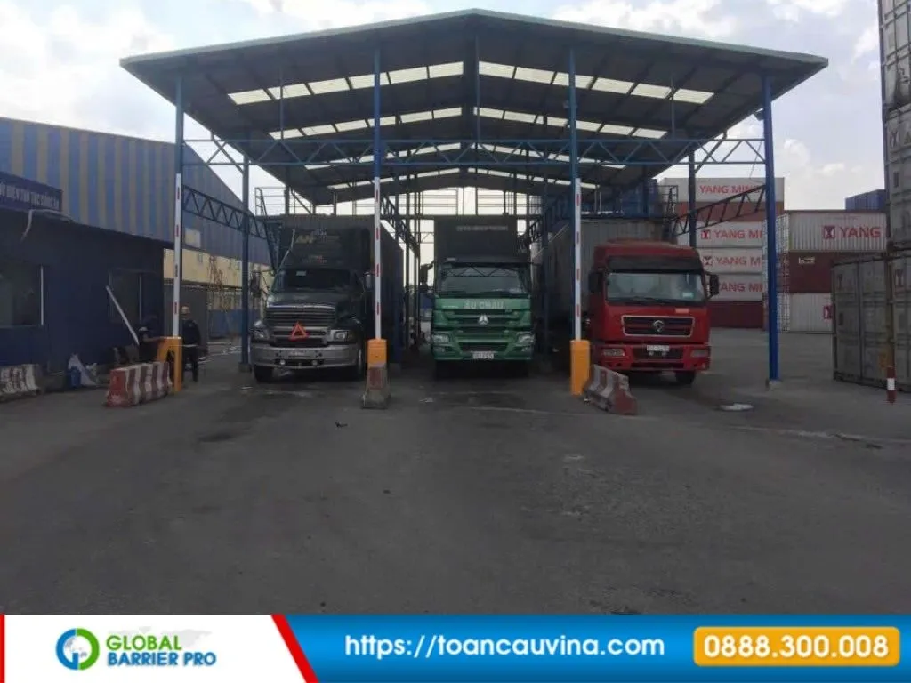 Barie tự động Đắk Lắk – Phú Yên: chọn loại nào cho công trình bền và ổn định? 39 Hình ảnh minh họa barie tự động Đắk Lắk Phú Yên