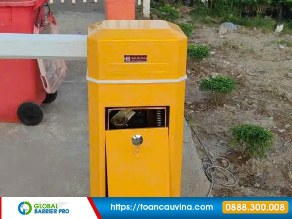 Giá lắp barie tại Vĩnh Long - Bến Tre - Trà Vinh: lưu ý gì cho công trình miền Tây? 39 Hình ảnh minh họa giá lắp barie tại Vĩnh Long Bến Tre Trà Vinh