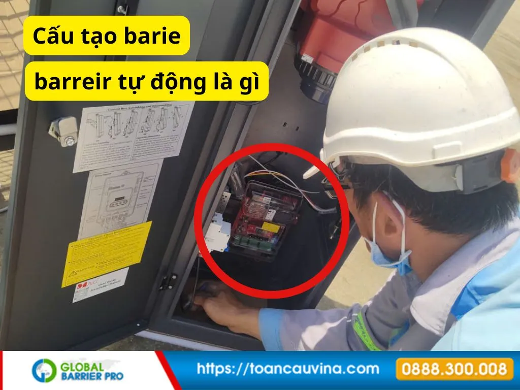 Giá lắp barie tại Vĩnh Long - Bến Tre - Trà Vinh: lưu ý gì cho công trình miền Tây? 42 Hình ảnh minh họa giá lắp barie tại Vĩnh Long Bến Tre Trà Vinh