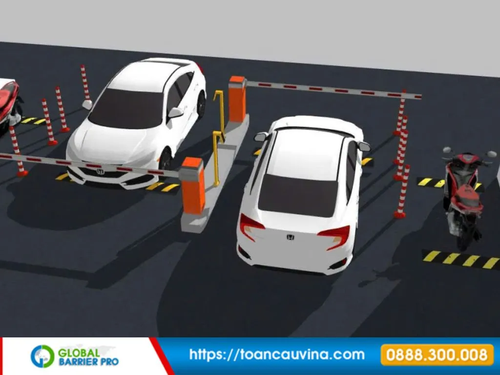 Giá lắp barie tại Đồng Tháp - Tiền Giang: đừng bỏ qua yếu tố chống rỉ và nền móng 39 Hình ảnh minh họa giá lắp barie tại Đồng Tháp Tiền Giang