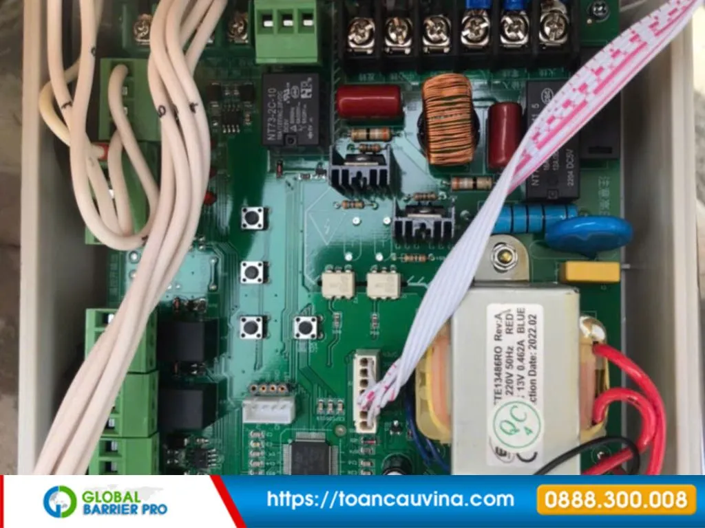 Giá lắp barie tại Đồng Tháp - Tiền Giang: đừng bỏ qua yếu tố chống rỉ và nền móng 40 Hình ảnh minh họa giá lắp barie tại Đồng Tháp Tiền Giang