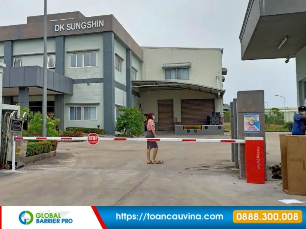 Nên chọn barie hãng nào tốt? Gợi ý theo ngân sách và tần suất sử dụng 35 Hình ảnh minh họa chọn hãng barie phù hợp