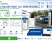 Xu hướng bãi xe không tiền mặt (Tích hợp MoMo, VNPAY, ePass/VETC) với GOParking