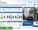 Đánh giá tính năng tự động đảo làn (In/Out) trên phần mềm quản lý bãi giữ xe
