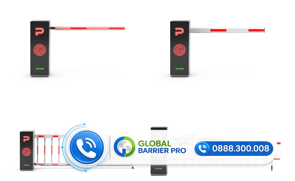 Đơn Vị Lắp Đặt Cổng Barie Tự Động Uy Tín Tại Cần Thơ - ảnh đại diện Đơn Vị Lắp Đặt Cổng Barie Tự Động Uy Tín Tại Cần Thơ - ảnh đại diện